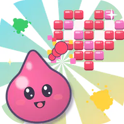 Game artwork