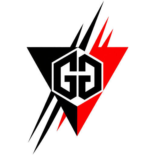 Gashing Games logo